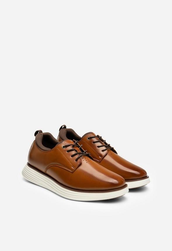 Men's MaxFlex Casual Oxford Dress Sneaker Product Image