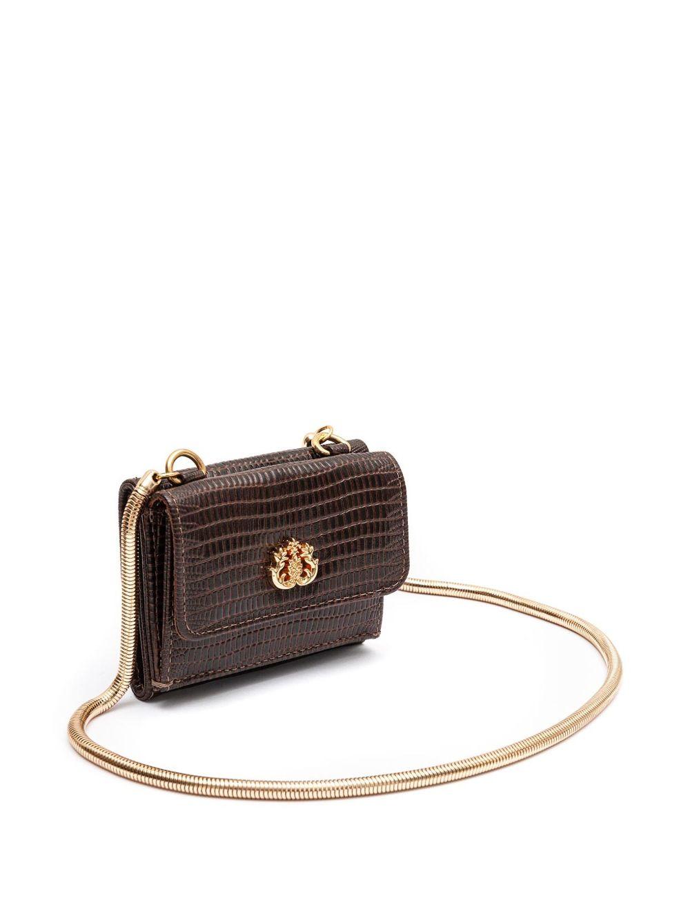 lizard-effect wallet-on-chain Product Image