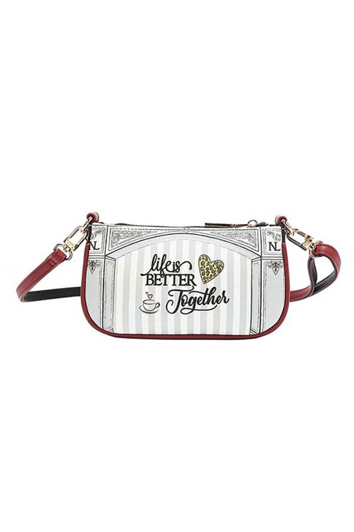 2 Piece Gift Set (Crossbody & Wallet) Product Image