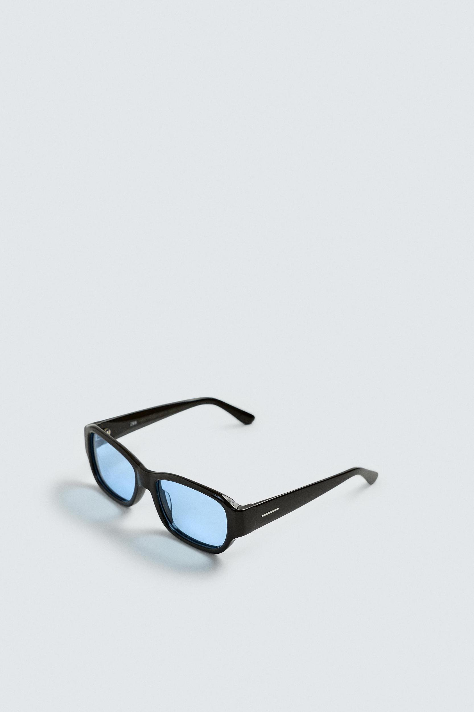 RECTANGULAR SUNGLASSES Product Image