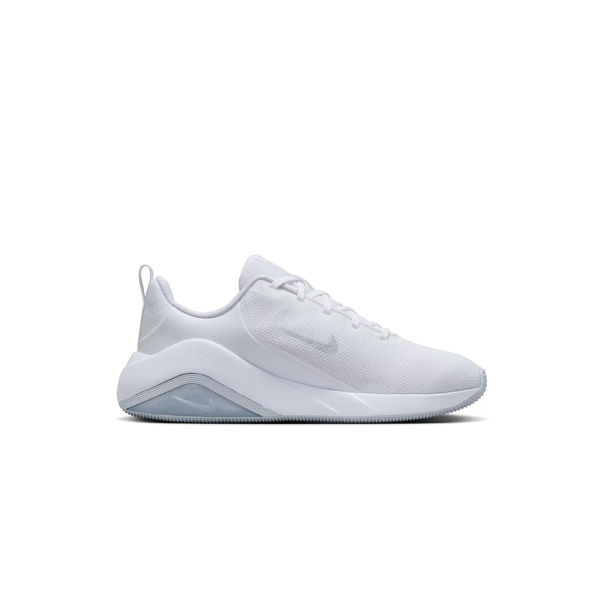 Nike Womens Bella 7 Workout Shoes | FZ1689-100 Product Image