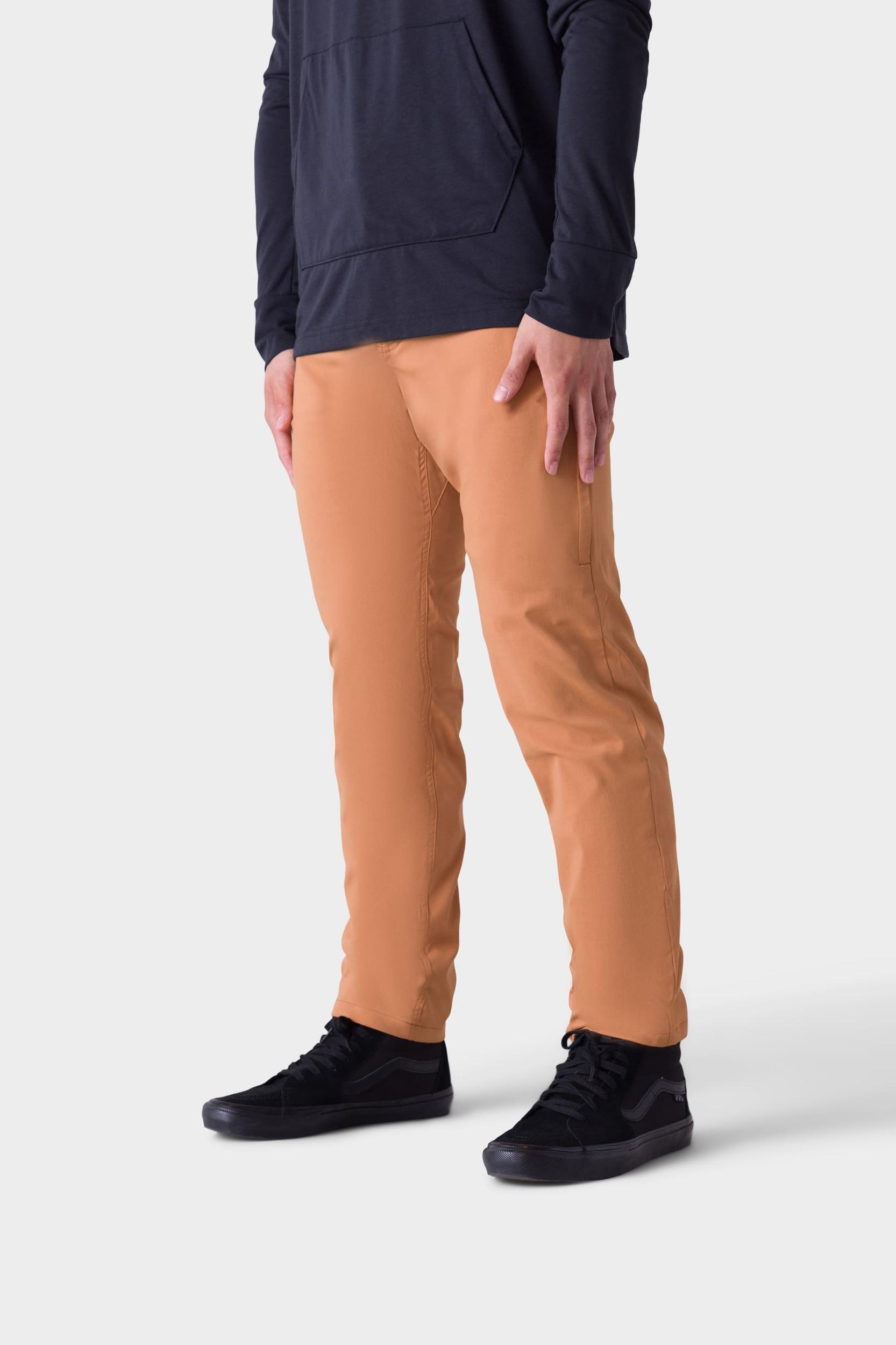 686 Everywhere® Merino-Lined Pant - Slim Fit Male Product Image