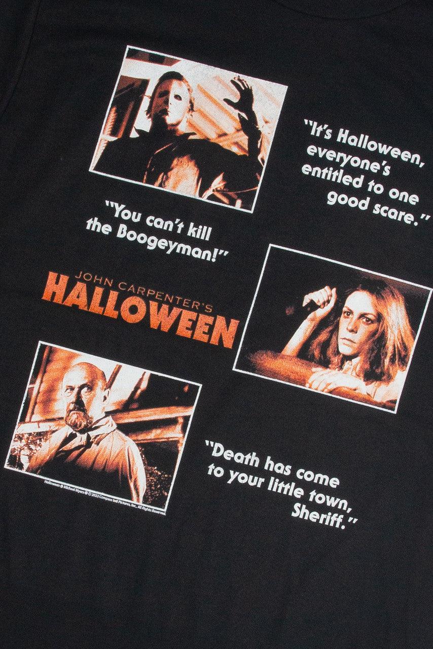 Halloween T-Shirt Product Image