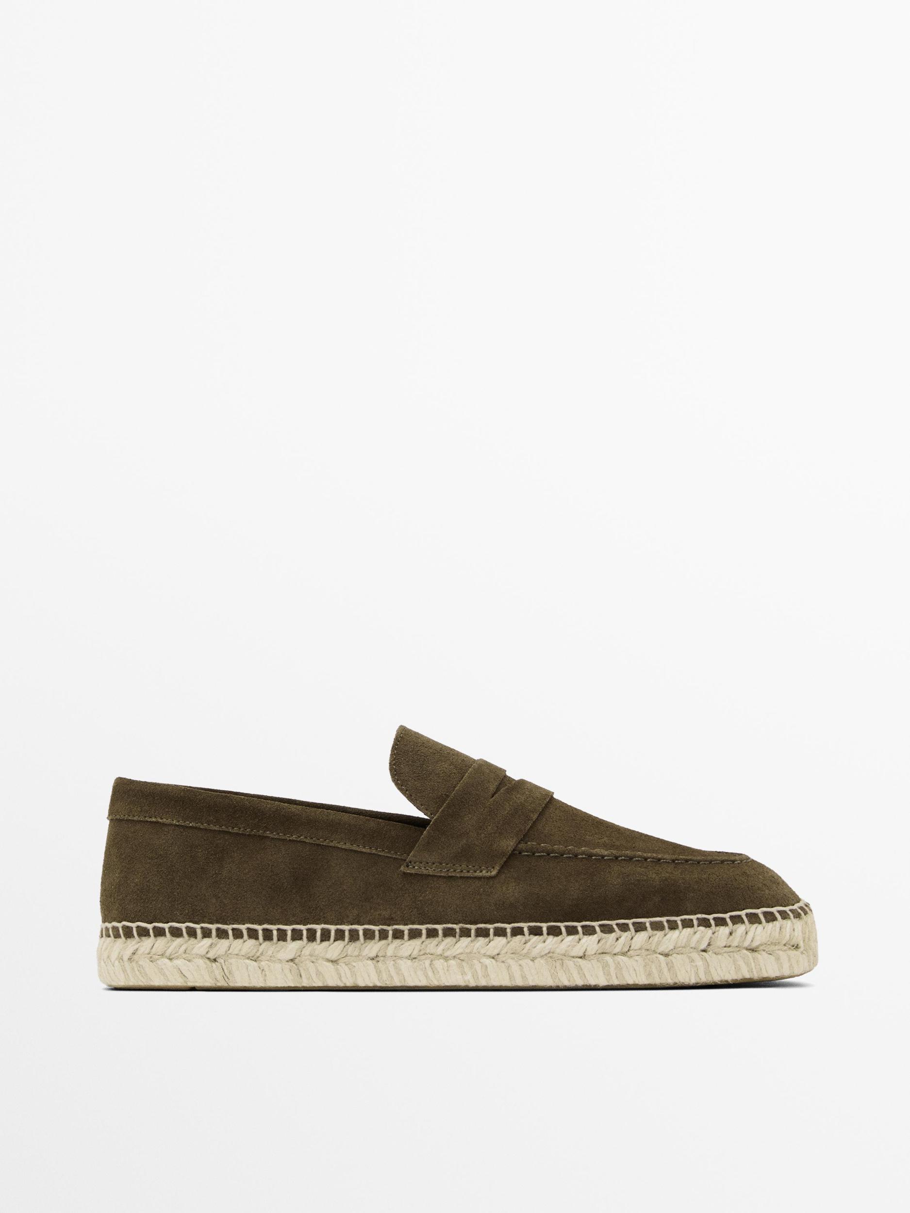Penny strap espadrilles Product Image