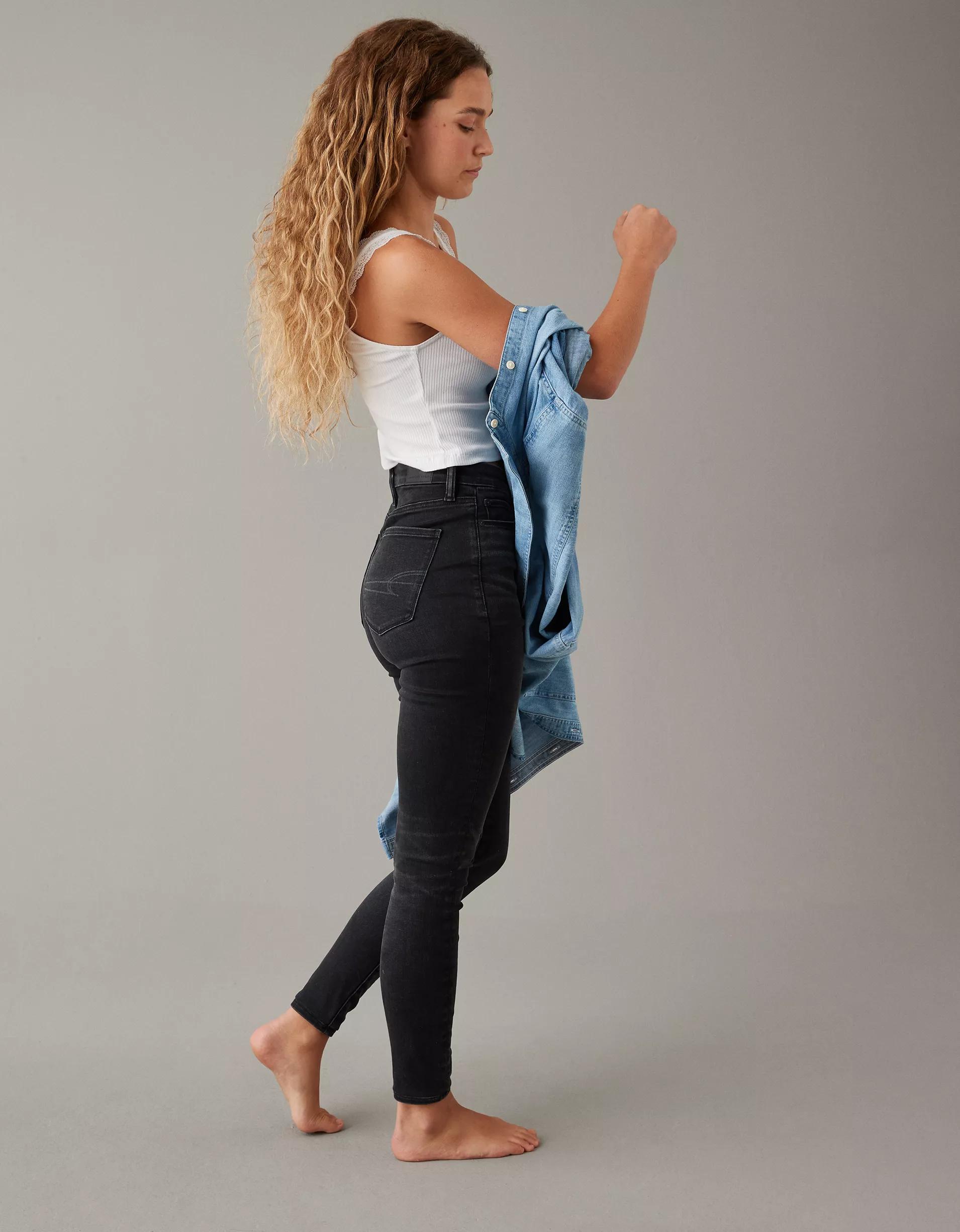 AE BFF Jegging Product Image