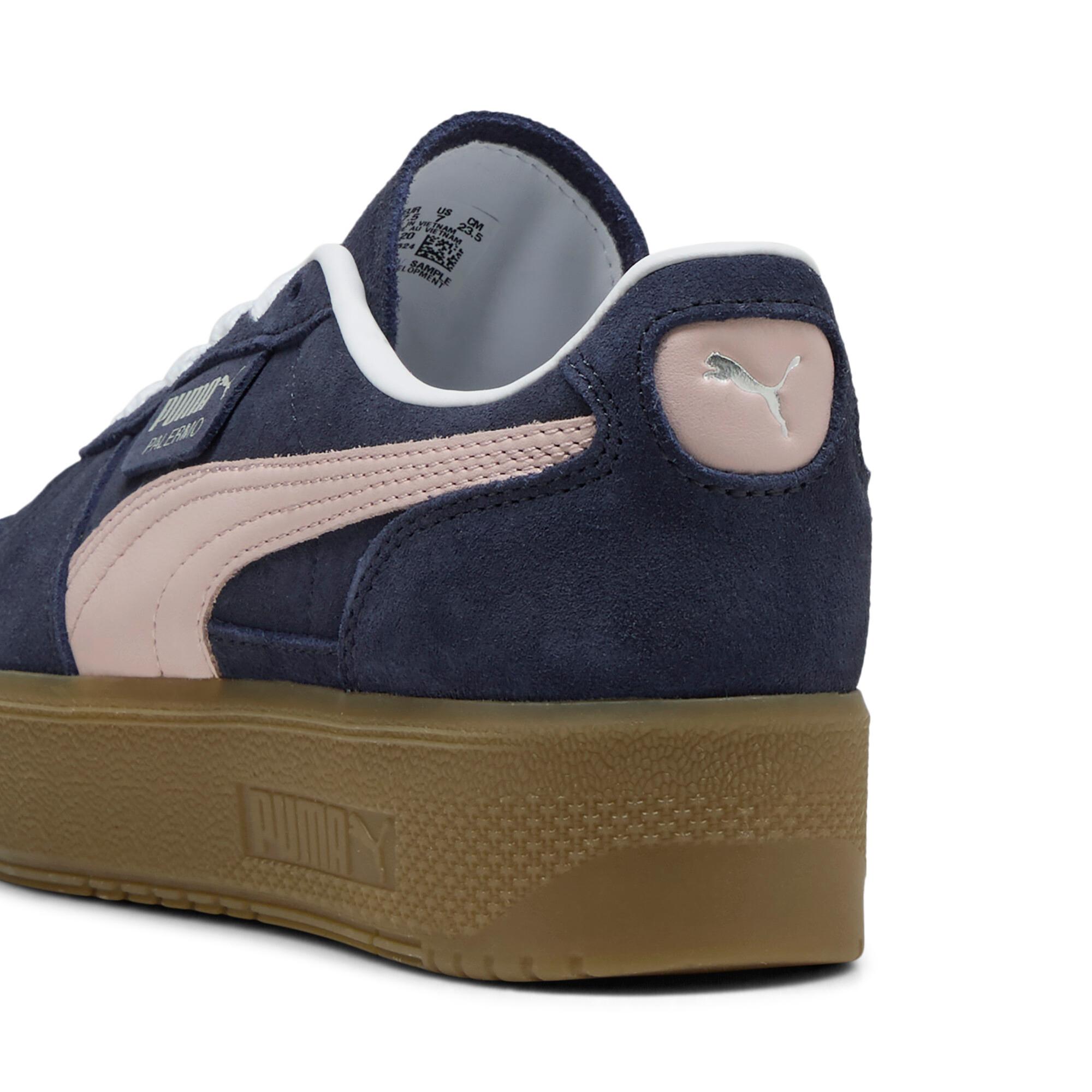 Palermo Elevata Women's Sneakers Product Image