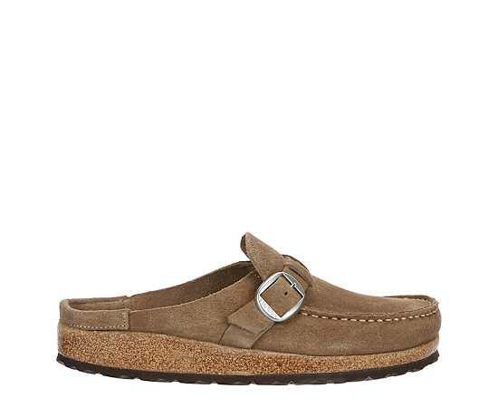 Womens Birkenstock Buckley Clog Product Image