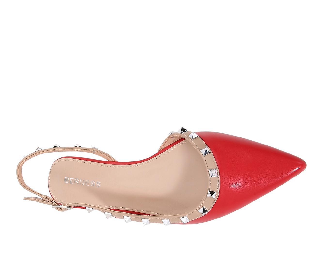 Women's Berness Odina Flats Product Image