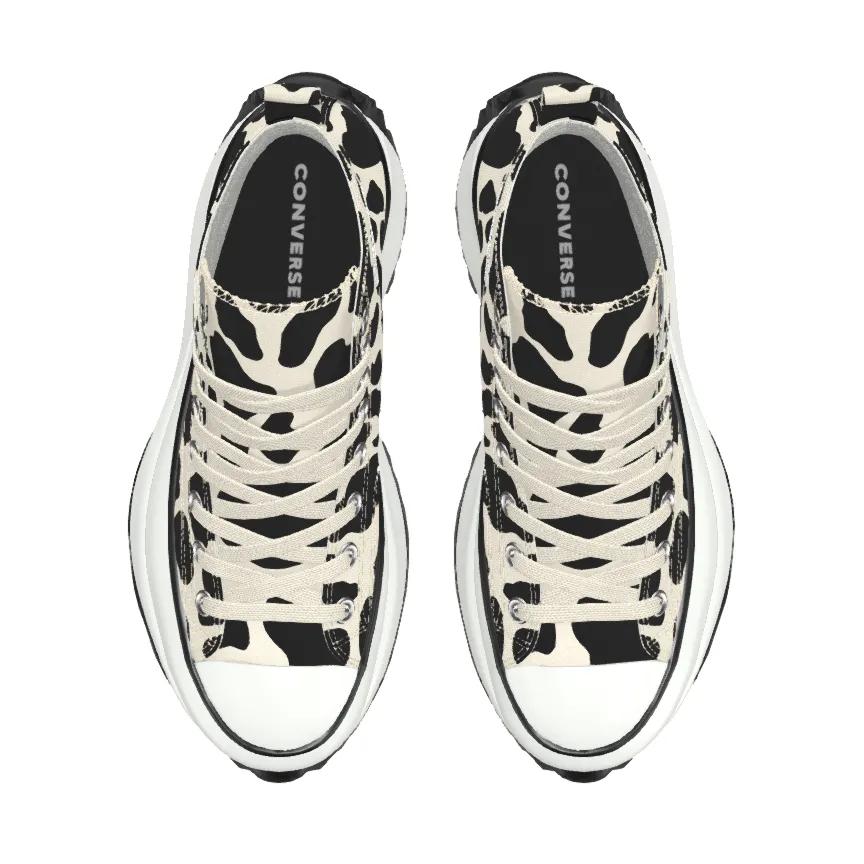 Custom Run Star Hike Platform By You Product Image