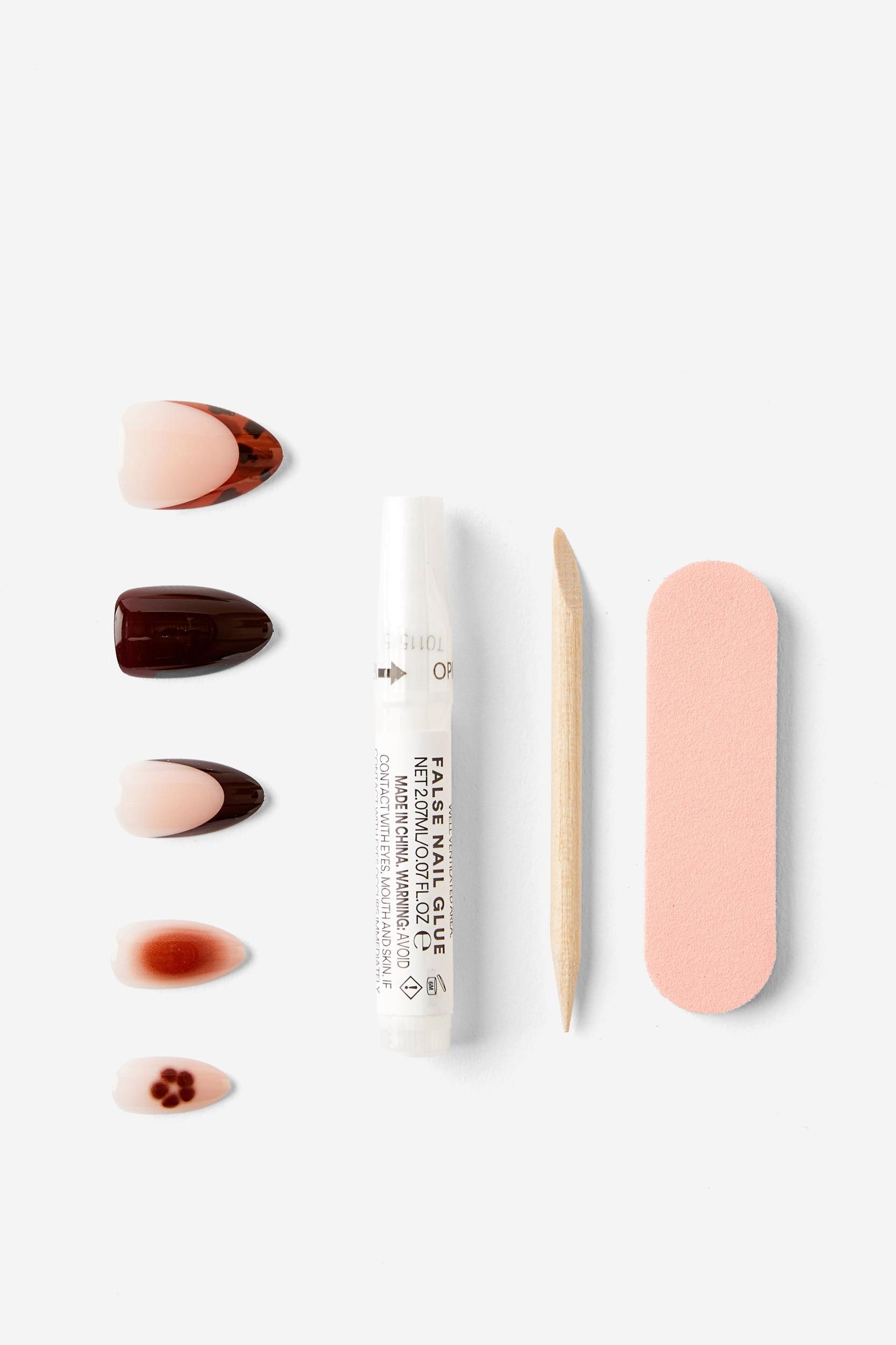 Press On Nails Product Image