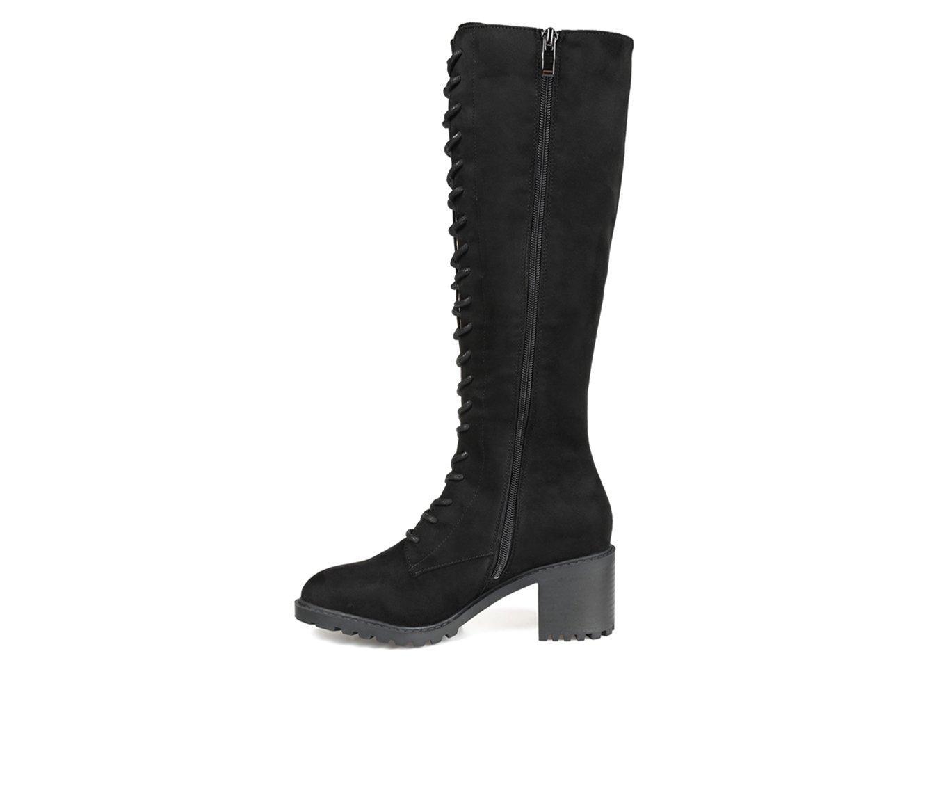 Women's Journee Collection Jenicca Knee High Boots Product Image