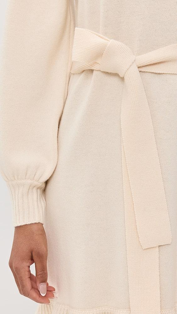 PAIGE Julita Dress | Shopbop Product Image