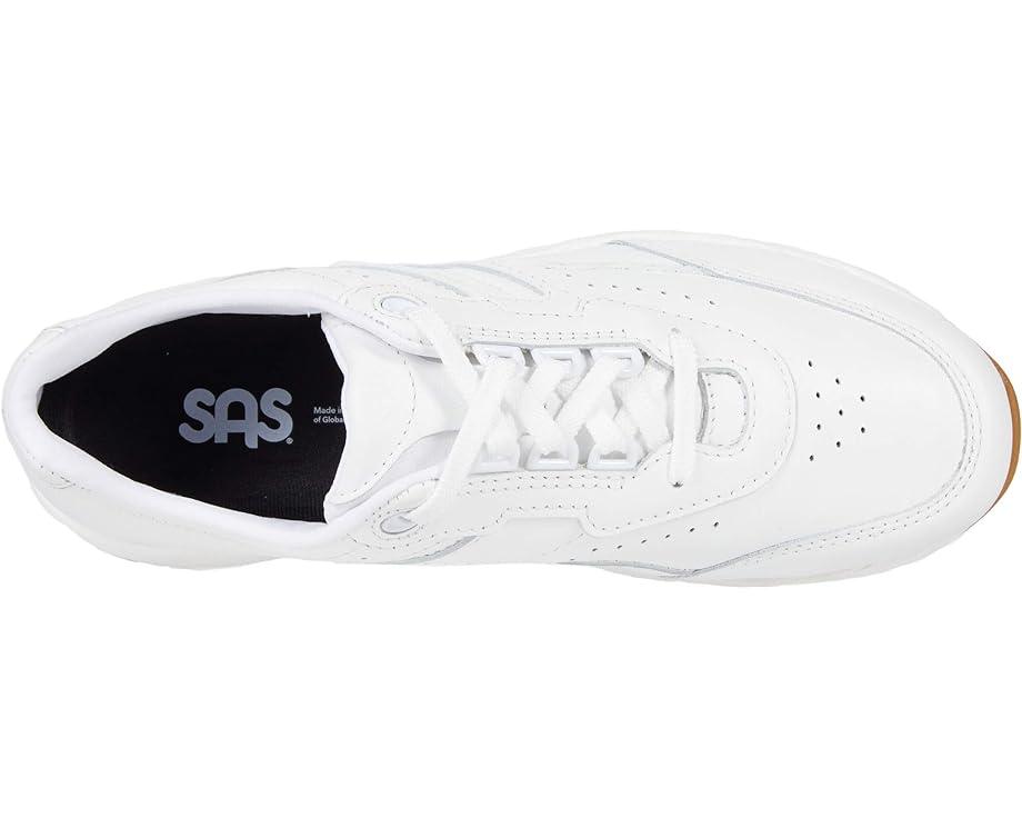 Tour Mesh Comfort Walking Sneaker Product Image