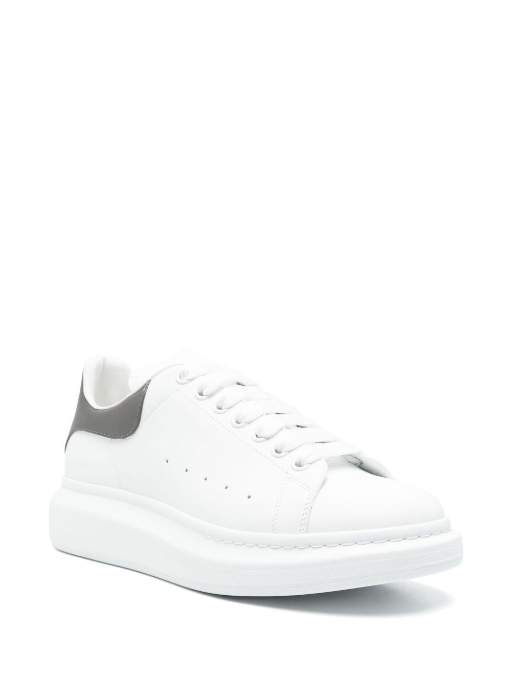 Oversized sneakers Product Image