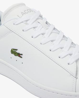 Men's Carnaby Set Leather Sneakers Product Image