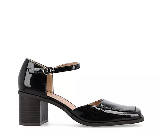 Journee Evangeline Women's Pumps,  Product Image