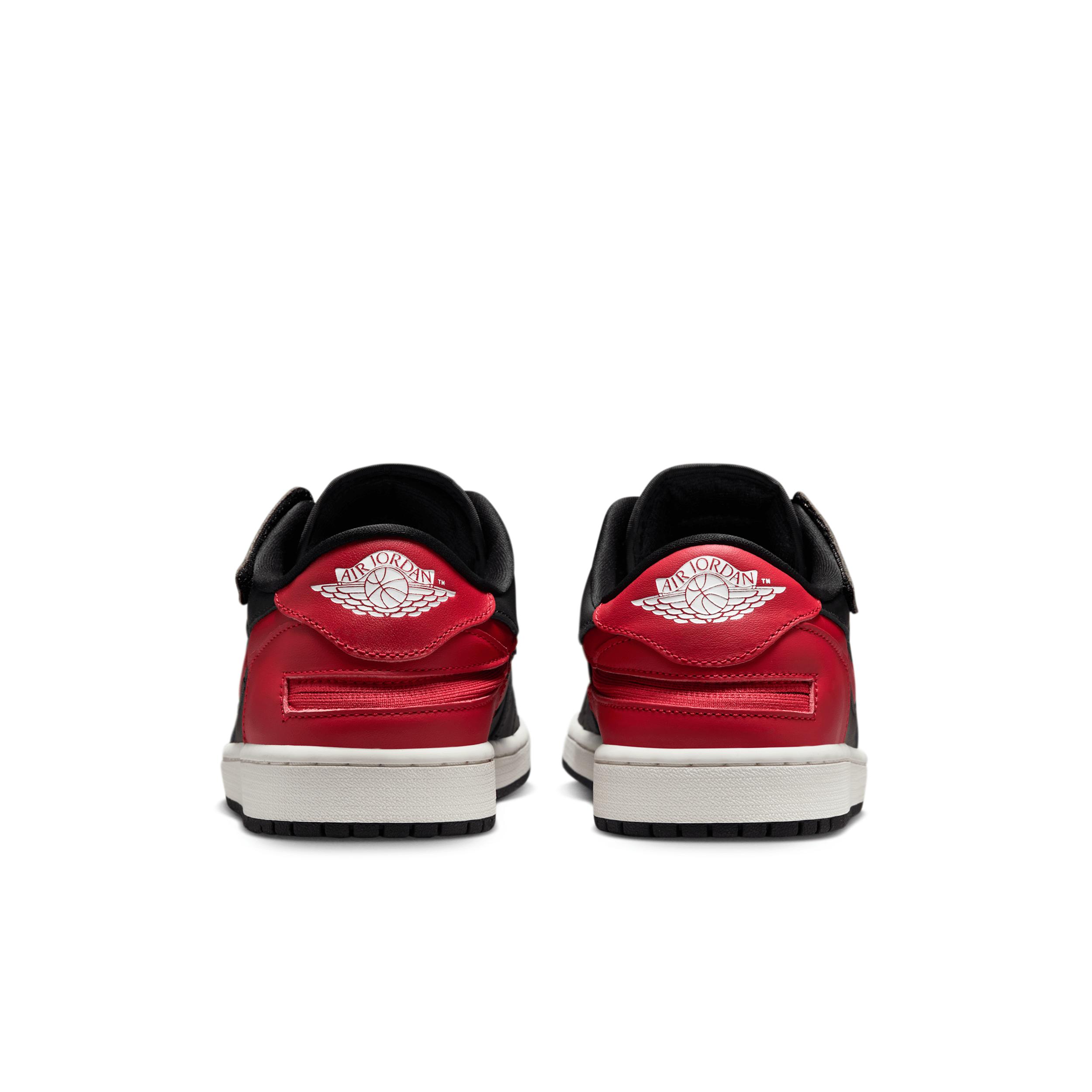 Mens Air Jordan 1 Low EasyOn Shoes | DM1206-067 Product Image