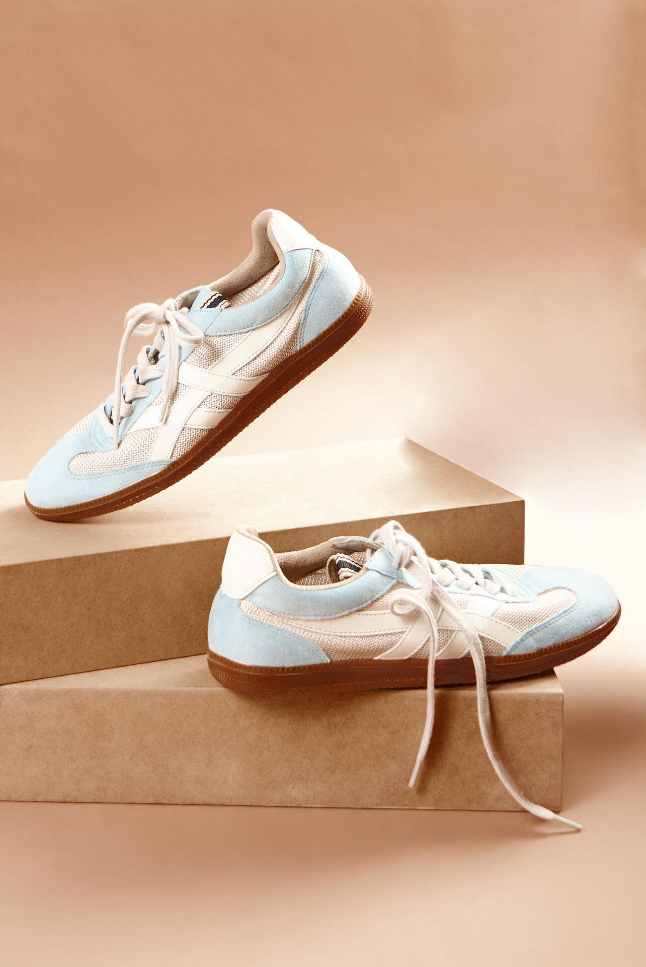 Sasha Sneakers Product Image