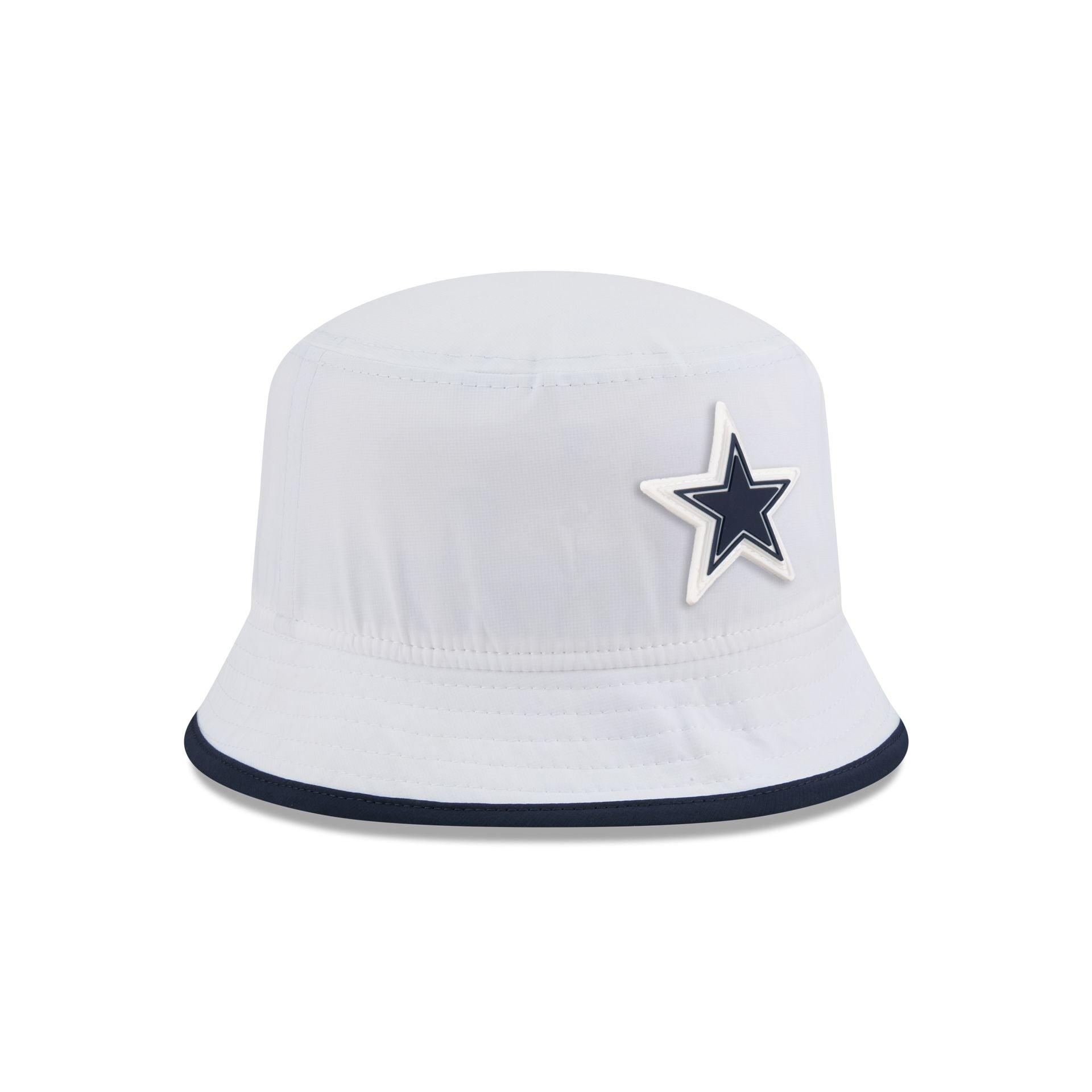 Dallas Cowboys 2025 Training Bucket Hat Male Product Image