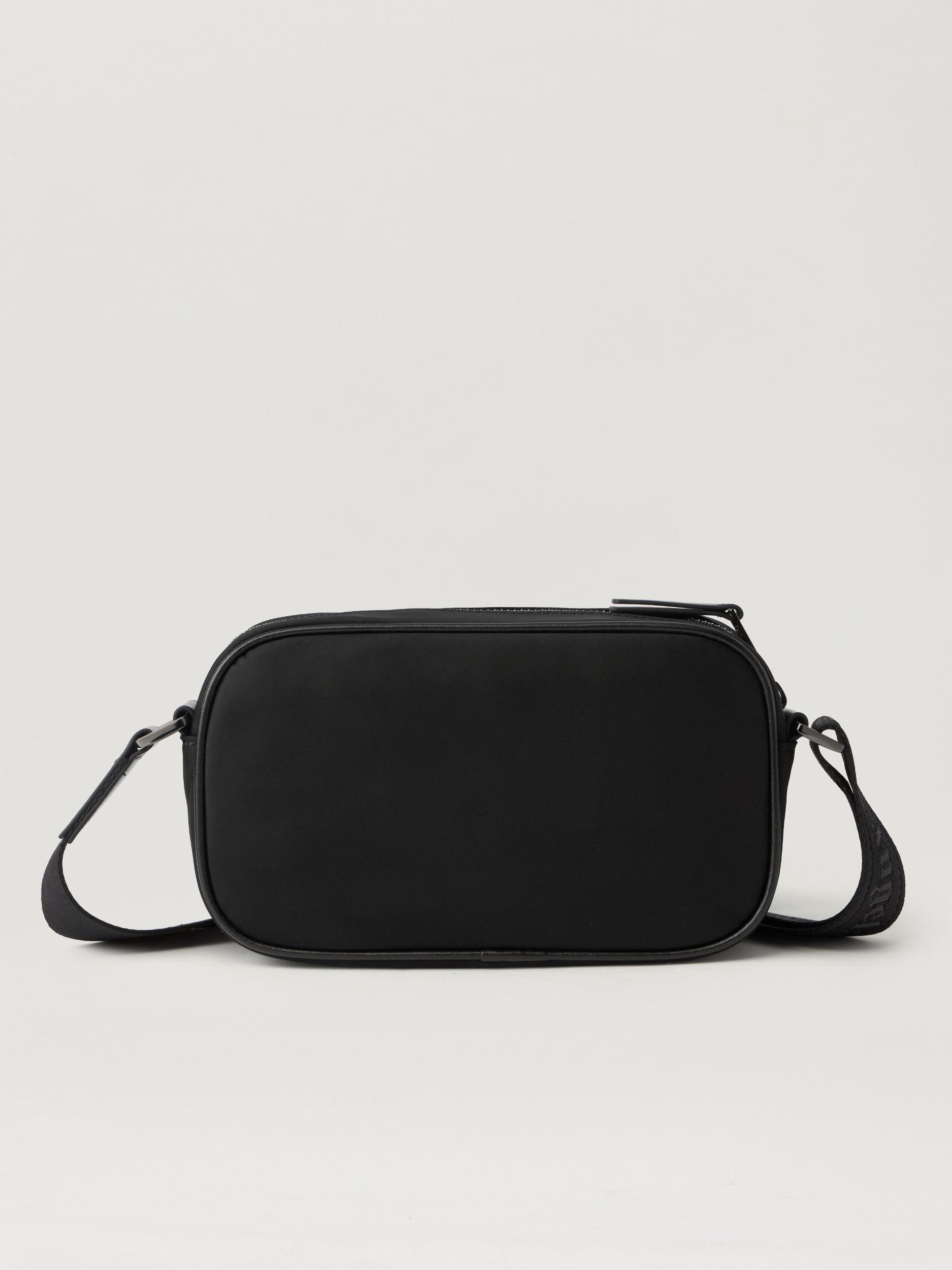 Tree Logo Crossbody Bag Product Image