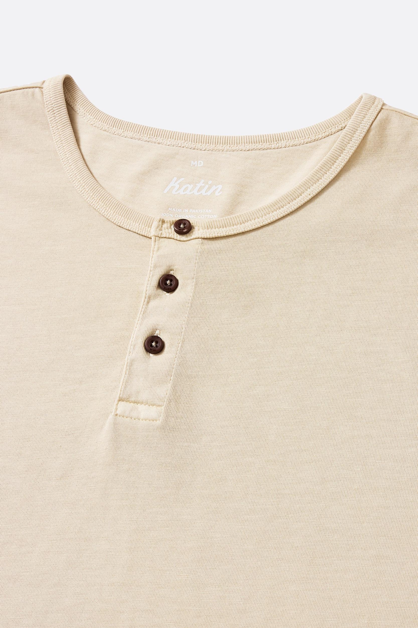MESA HENLEY TEE Product Image