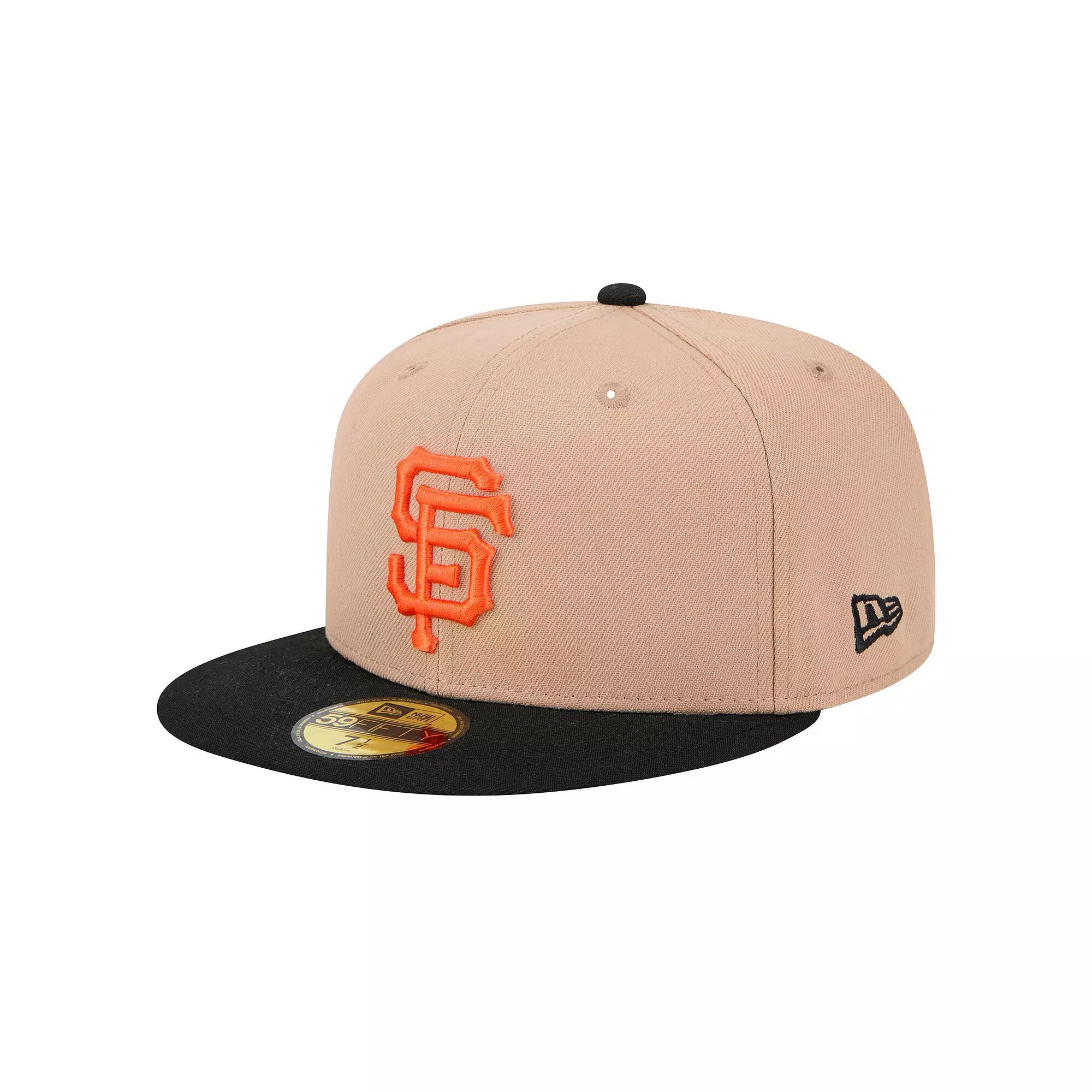 Men's New Era  Light Blue Toronto Blue Jays 2024 Batting Practice 59FIFTY Fitted Hat, Size: 8, Jay Light Product Image