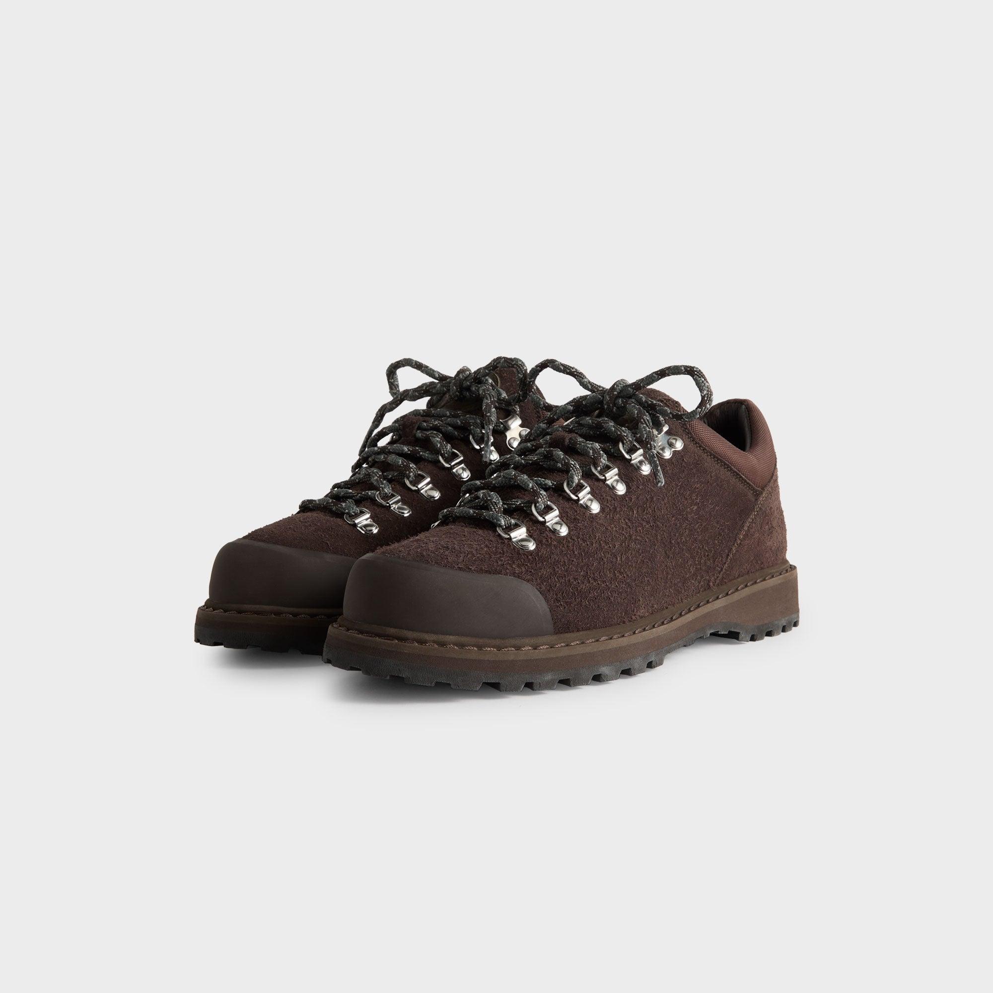 Ronnie Fieg for Diemme WMNS Cornaro - Espresso Female Product Image