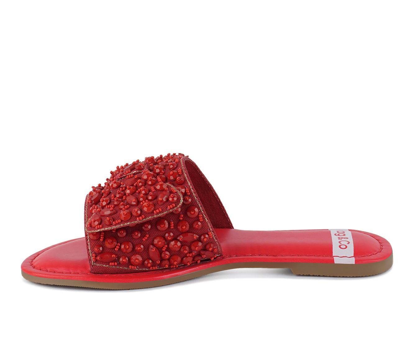 Women's Rag & Co Pipa Sandals Product Image