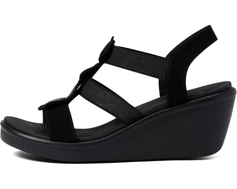 Women's SKECHERS Rumble On - Camp Glam Product Image