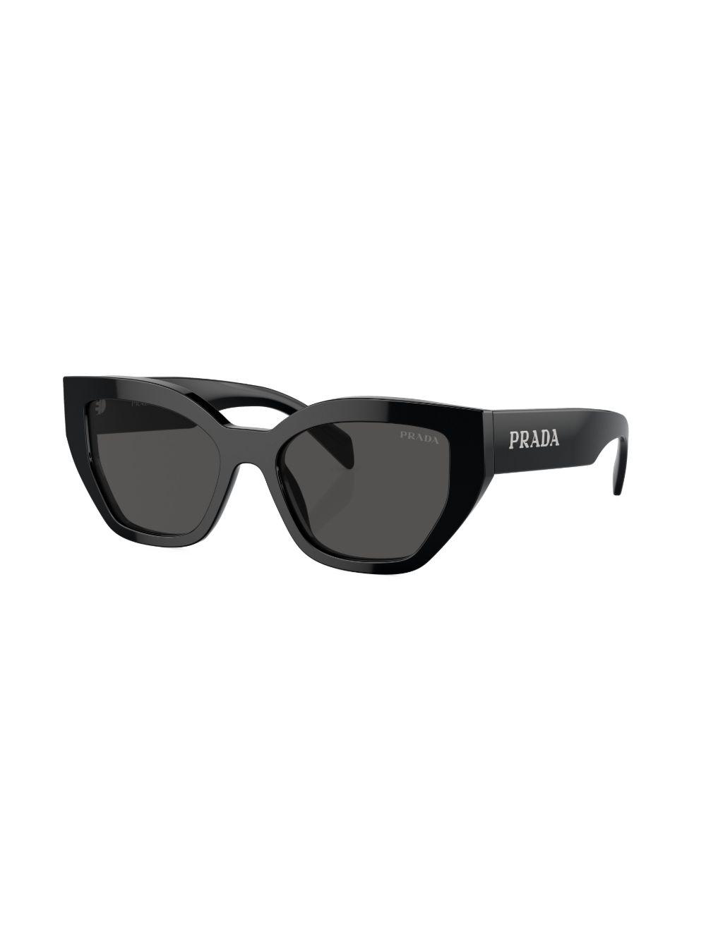 cat-eye frame sunglasses Product Image