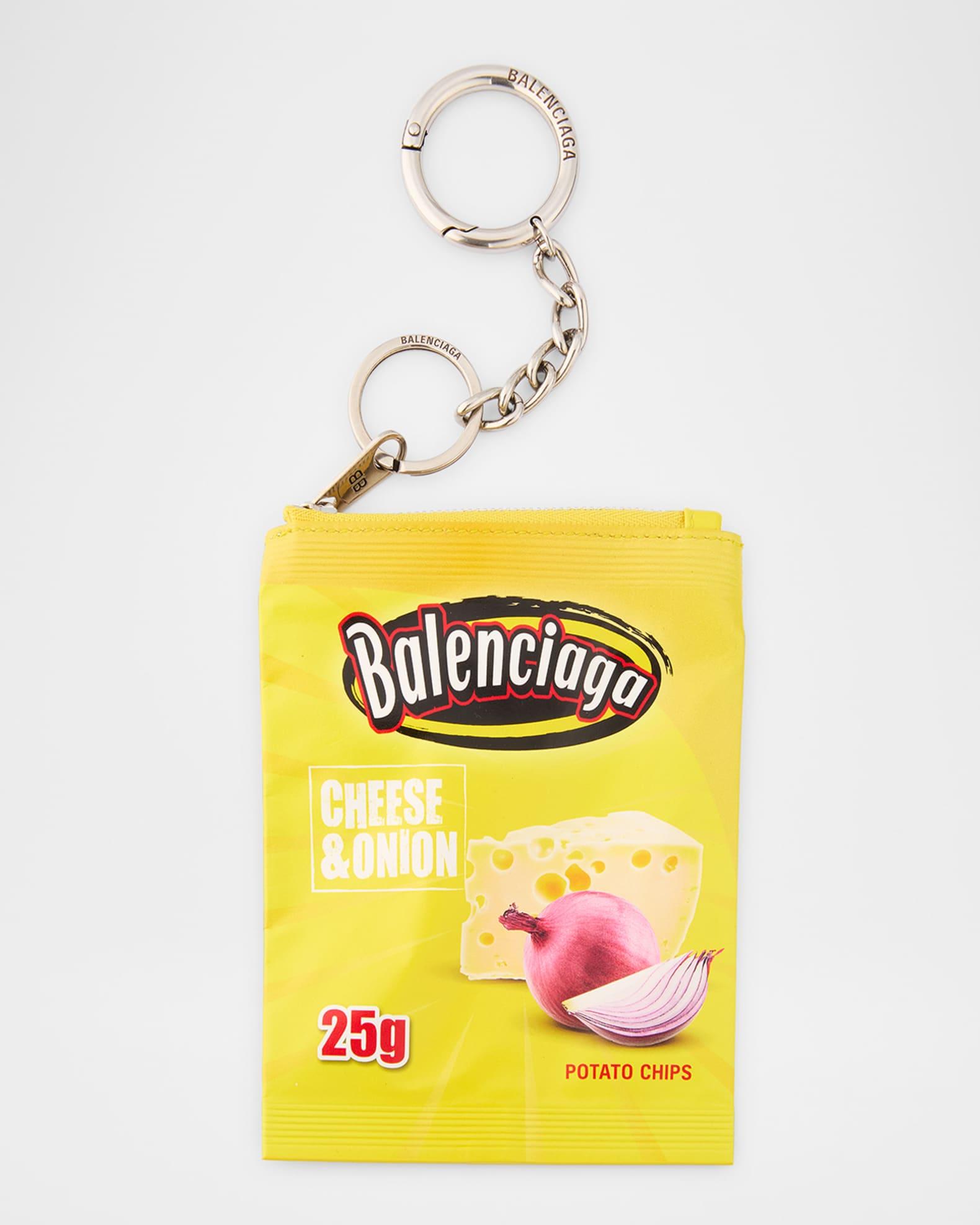 Mens Charm / Keychain Chips Product Image