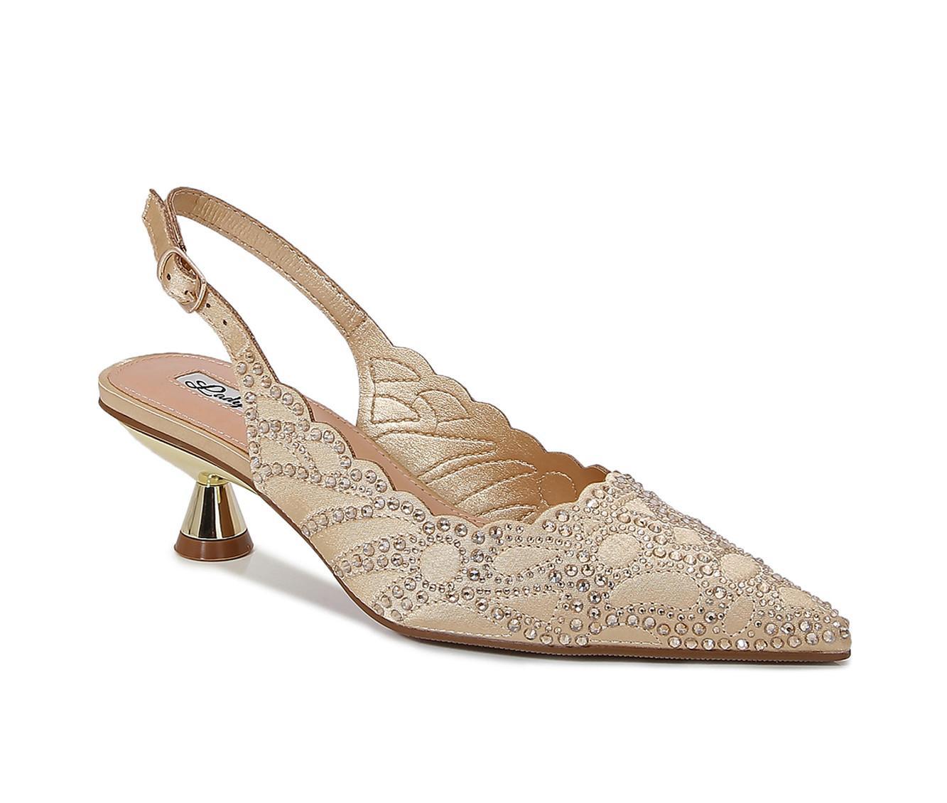 Women's Lady Couture Katie Special Occasion Shoes Product Image