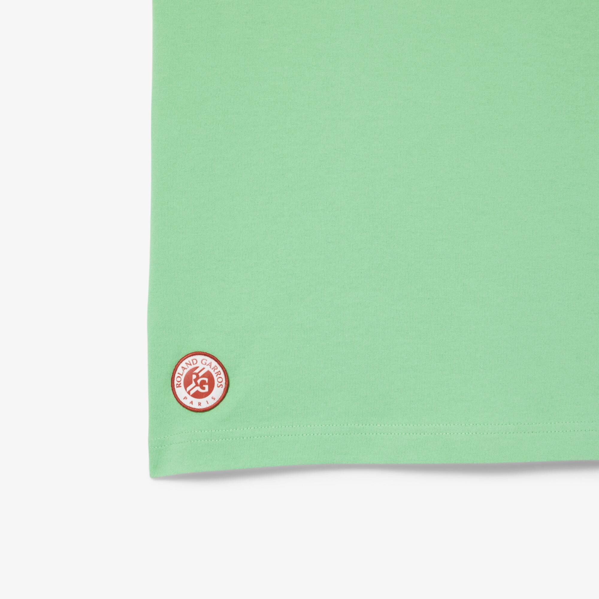 Roland-Garros Edition Jersey T-Shirt Product Image