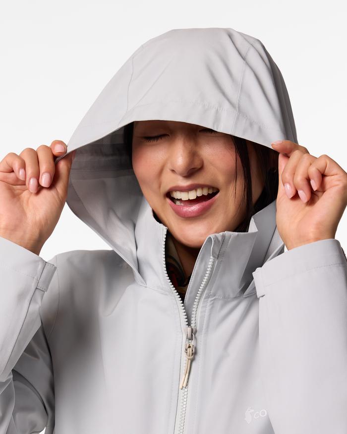 Cielo Rain Trench - Women's Product Image