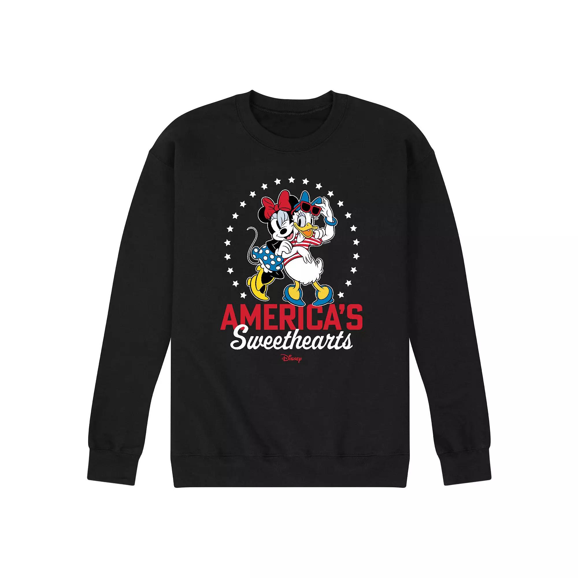 Men's Lookin Sharp Porcupine Sweatshirt,  Product Image