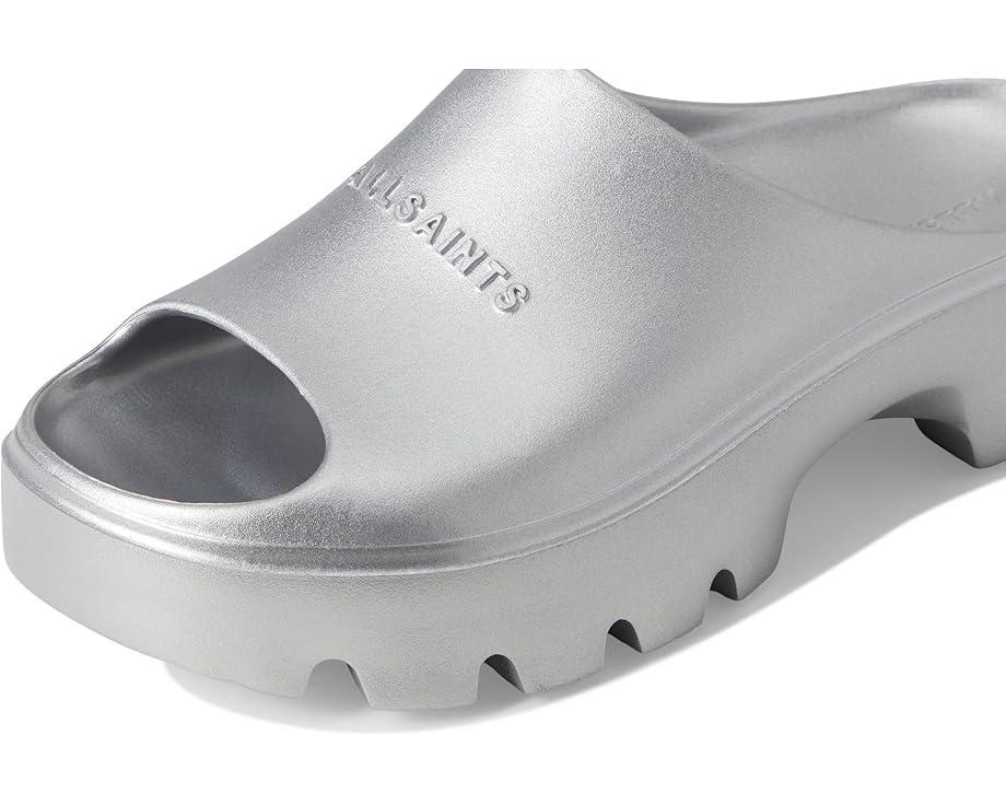 Women's AllSaints Eclipse Slider Product Image