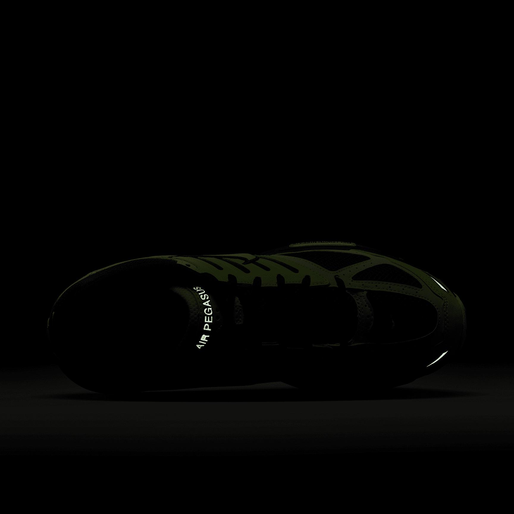 Nike Men's Air Pegasus 2005 Shoes Product Image