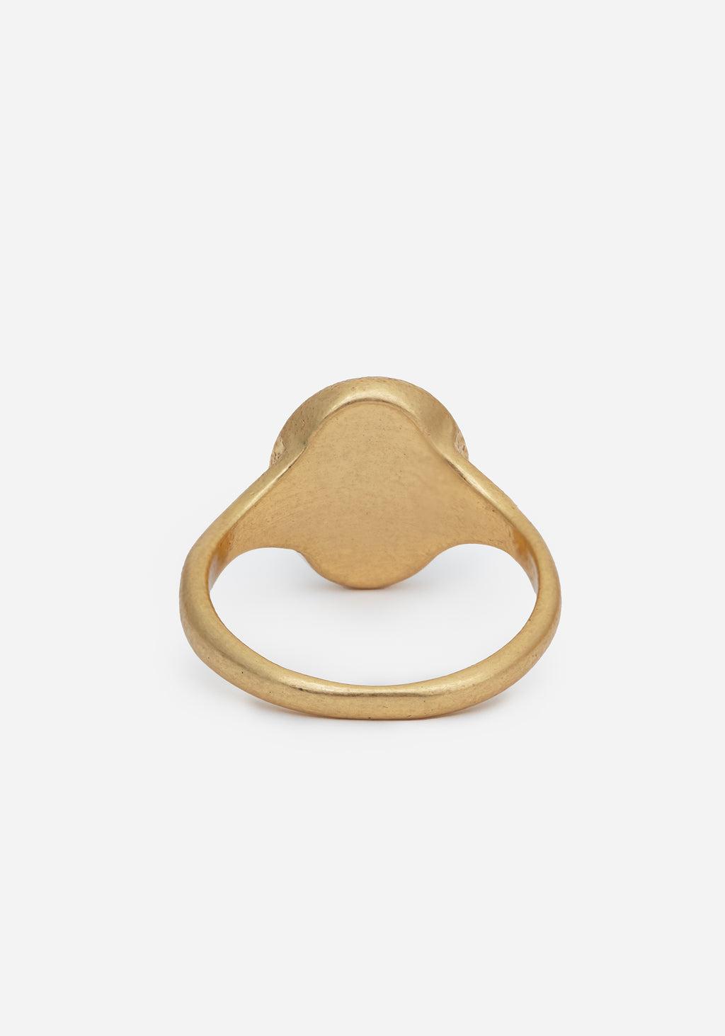 Sessile Bug Ring Product Image