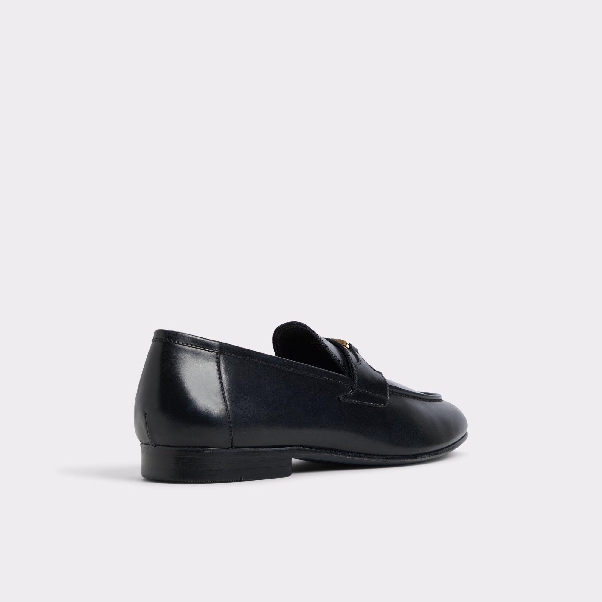 Fiero Other Black Men's Dress Shoes | ALDO US Product Image
