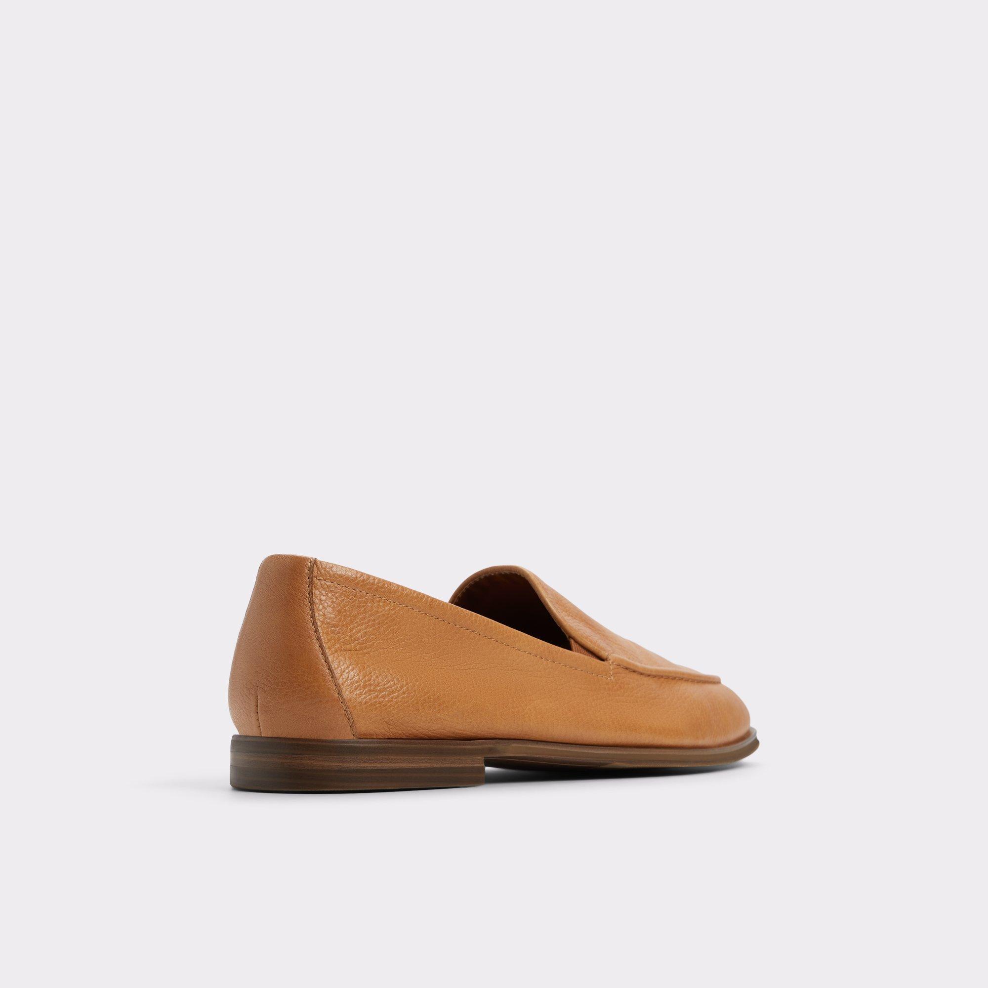 Zaccary Camel Men's Loafers & Slip-Ons | ALDO US Product Image