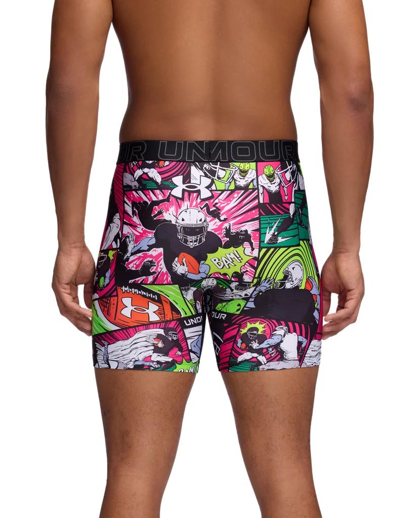 UA Performance Tech Mesh Graphic Product Image