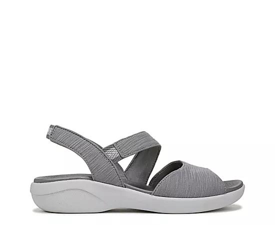 LifeStride Cheerful Women's Strappy Sandals,  Product Image