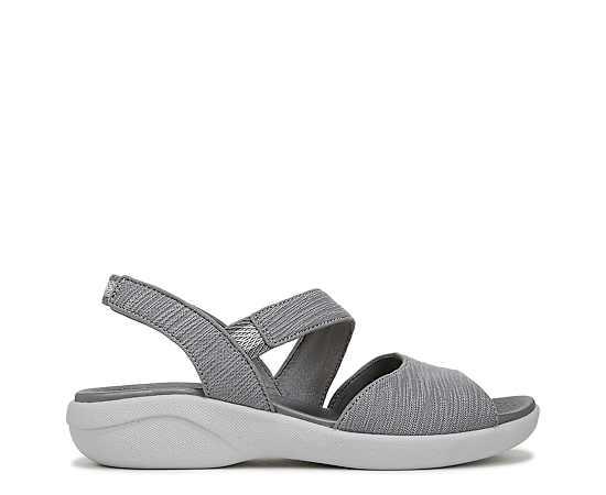LifeStride Cheerful Women's Strappy Sandals,  Product Image