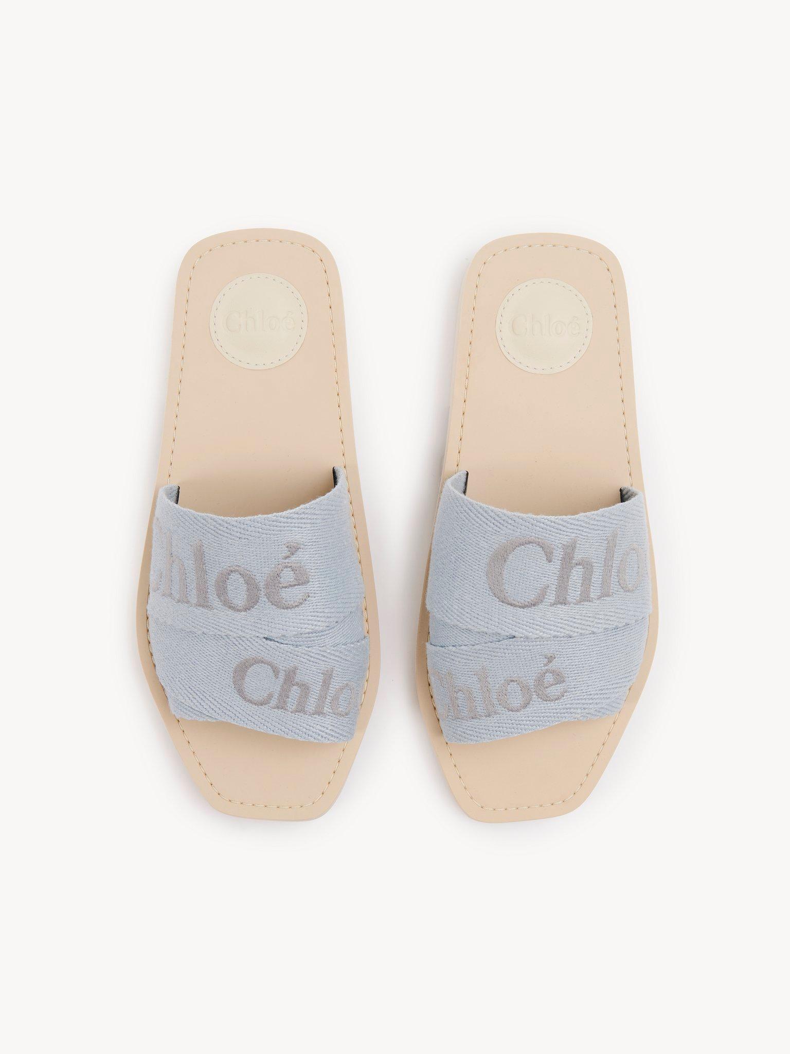 Woody mule Product Image