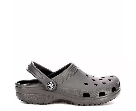 Crocs Classic Adult Clogs, Men's,  Product Image
