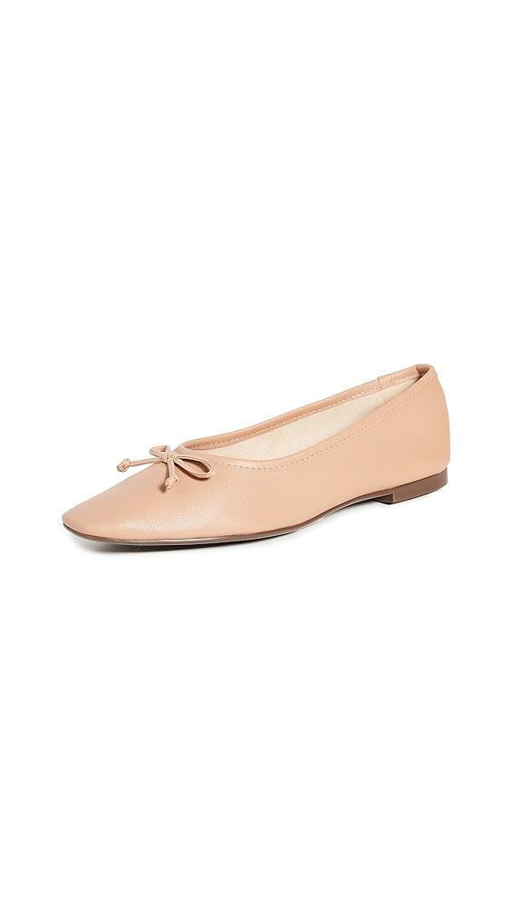 Schutz Arissa Flats | Shopbop Product Image