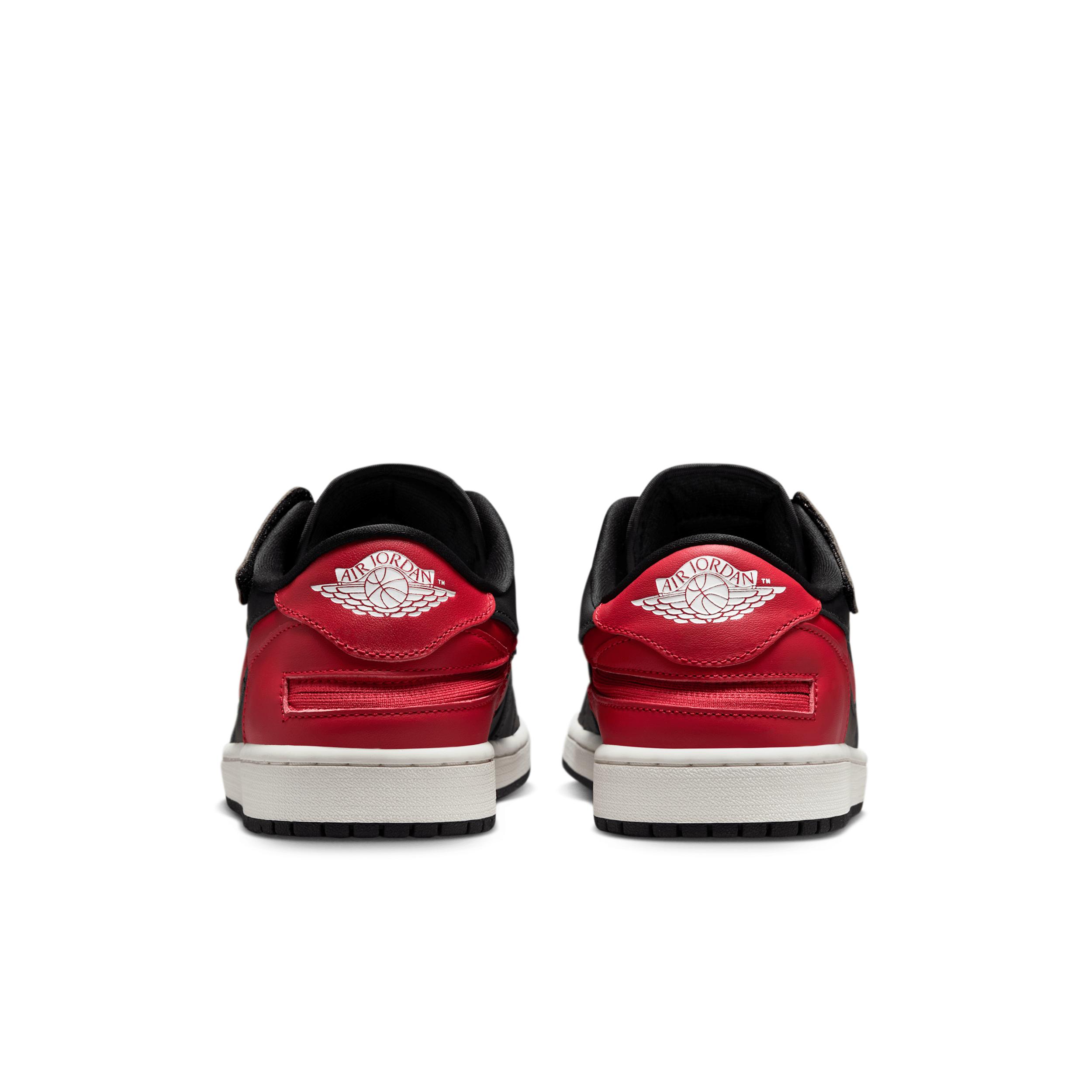 Mens Air Jordan 1 Low EasyOn Shoes | DM1206-067 Product Image