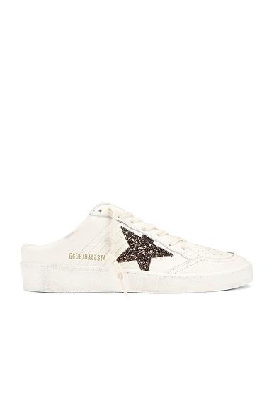 Ball Star Sabot Sneaker Product Image