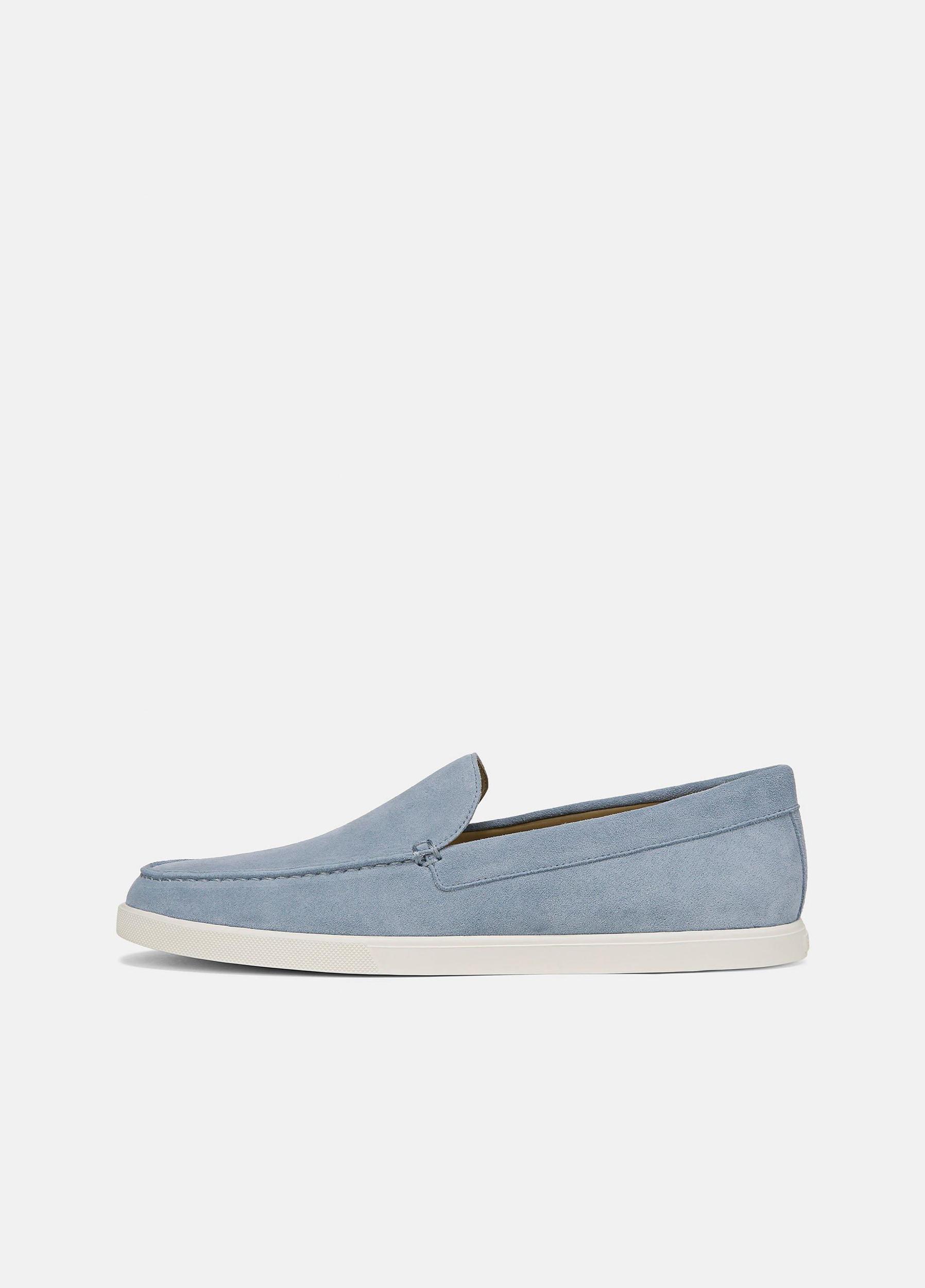 Sonoma Suede Loafer Product Image