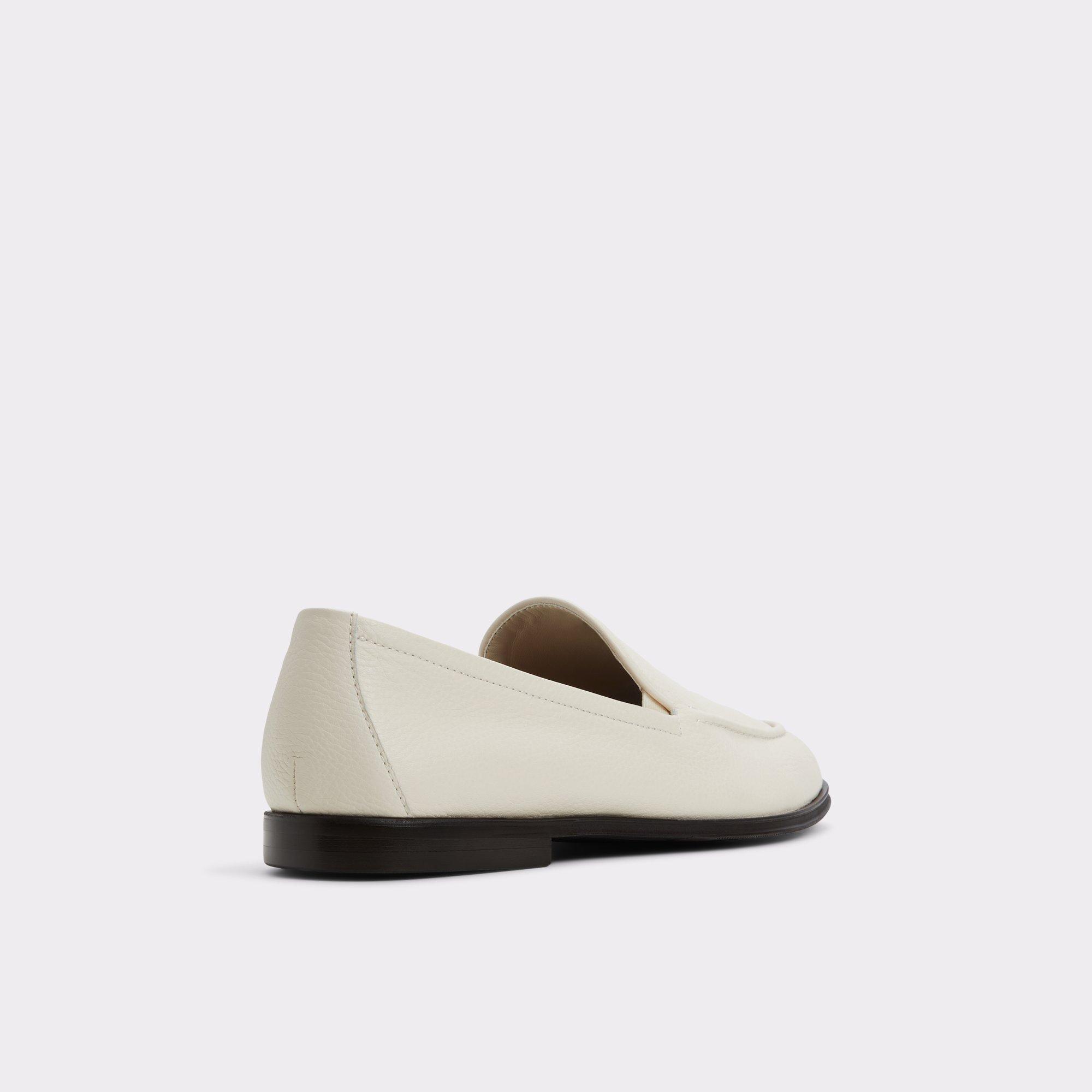 Zaccary Bone Men's Loafers & Slip-Ons | ALDO US Product Image
